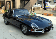 E−TYPE