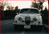 ジャガー340