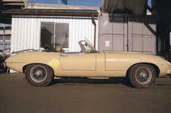 WK[E-TYPE