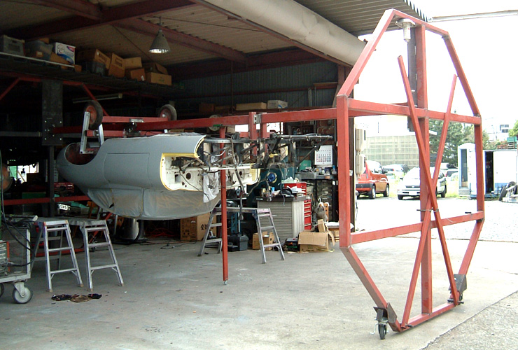 �W���K�[E-TYPE