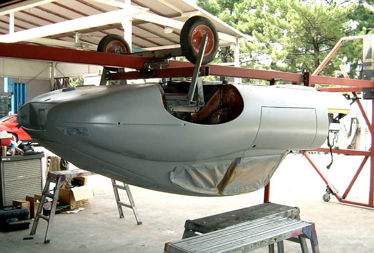 �W���K�[E-TYPE