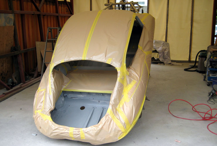 �W���K�[E-TYPE