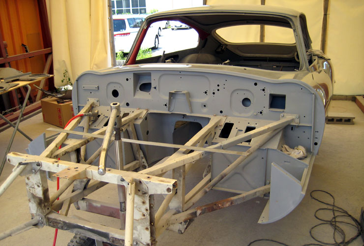�W���K�[E-TYPE